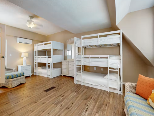 Updated Beachfront Suite Retreat with Pool & Tennis - Perfect Family Getaway